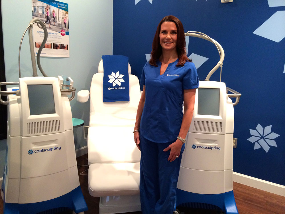 Cool Renewal Med Spa