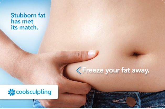 CoolSculpting in Charlotte NC