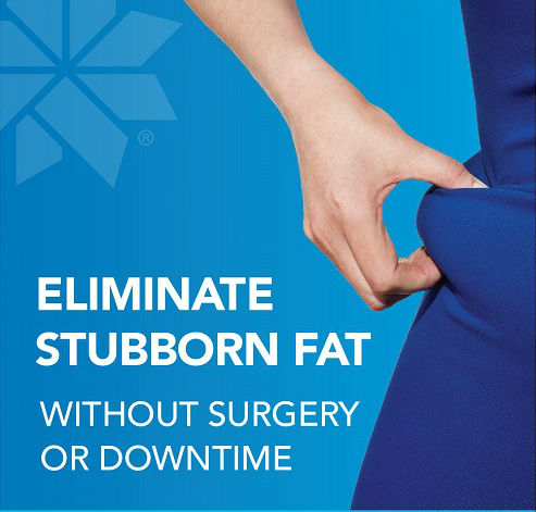 Eliminate Stubborn Fat