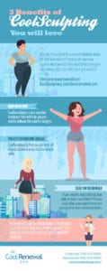 Three Benefits of CoolSculpting You will Love