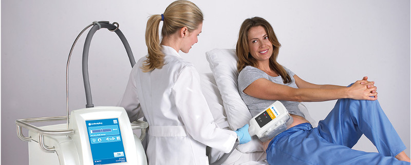 CoolSculpting Services in Mooresville, North CArolina