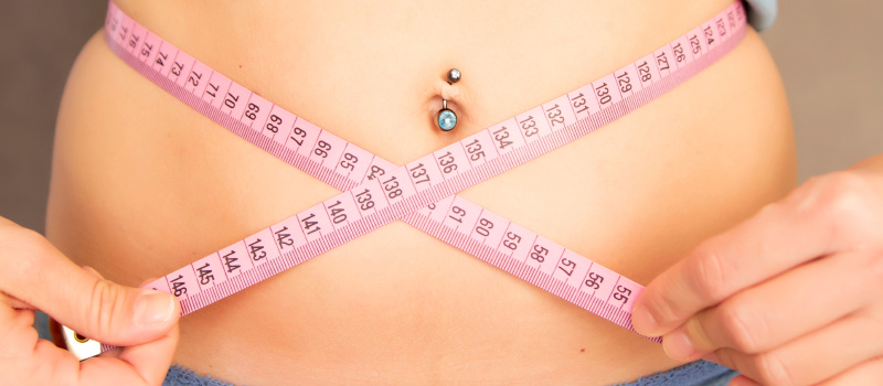 Belly Fat Reduction in Charlotte, North Carolina