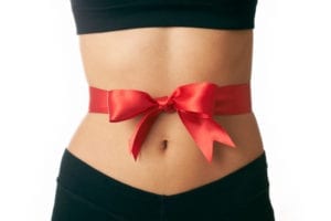 Trim your waistline