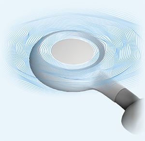 CoolTone is a revolutionary service