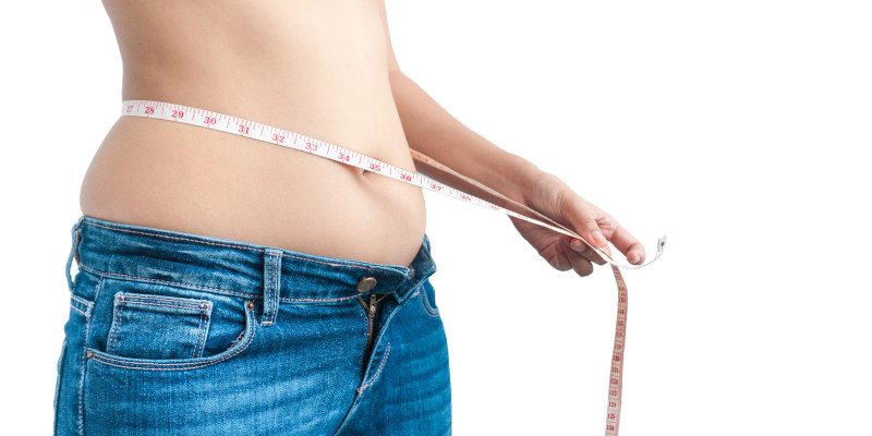 How to Reduce Waistline - Coolaser Clinic