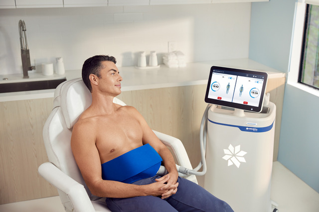 Coolsculpting: Everything You Need to Know