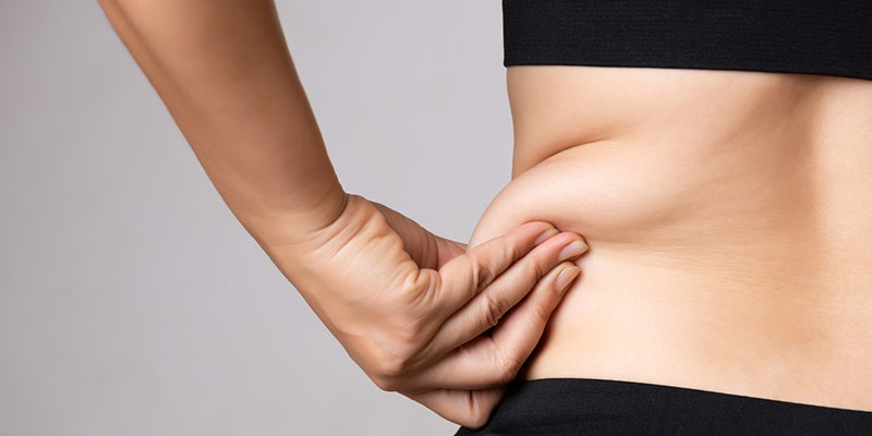 How to Lose Fat Fast When Diet and Exercise Won’t Do It