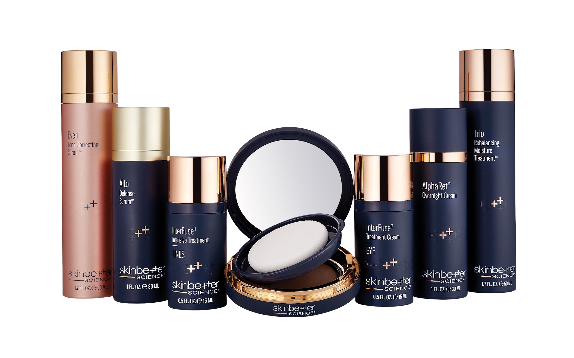 Product Beauty Shot